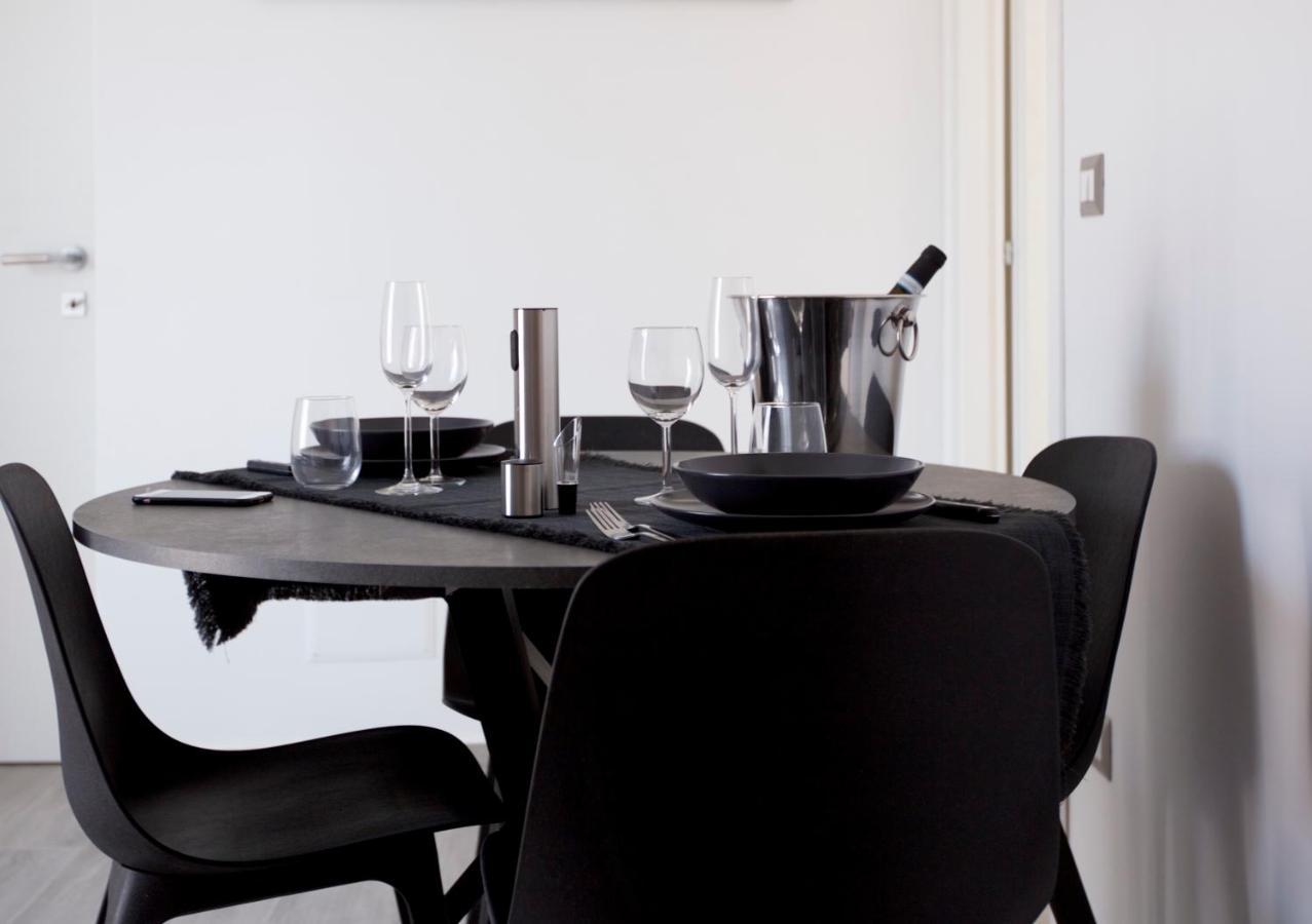 Apartamento Scugnizzo Luxury Nápoles