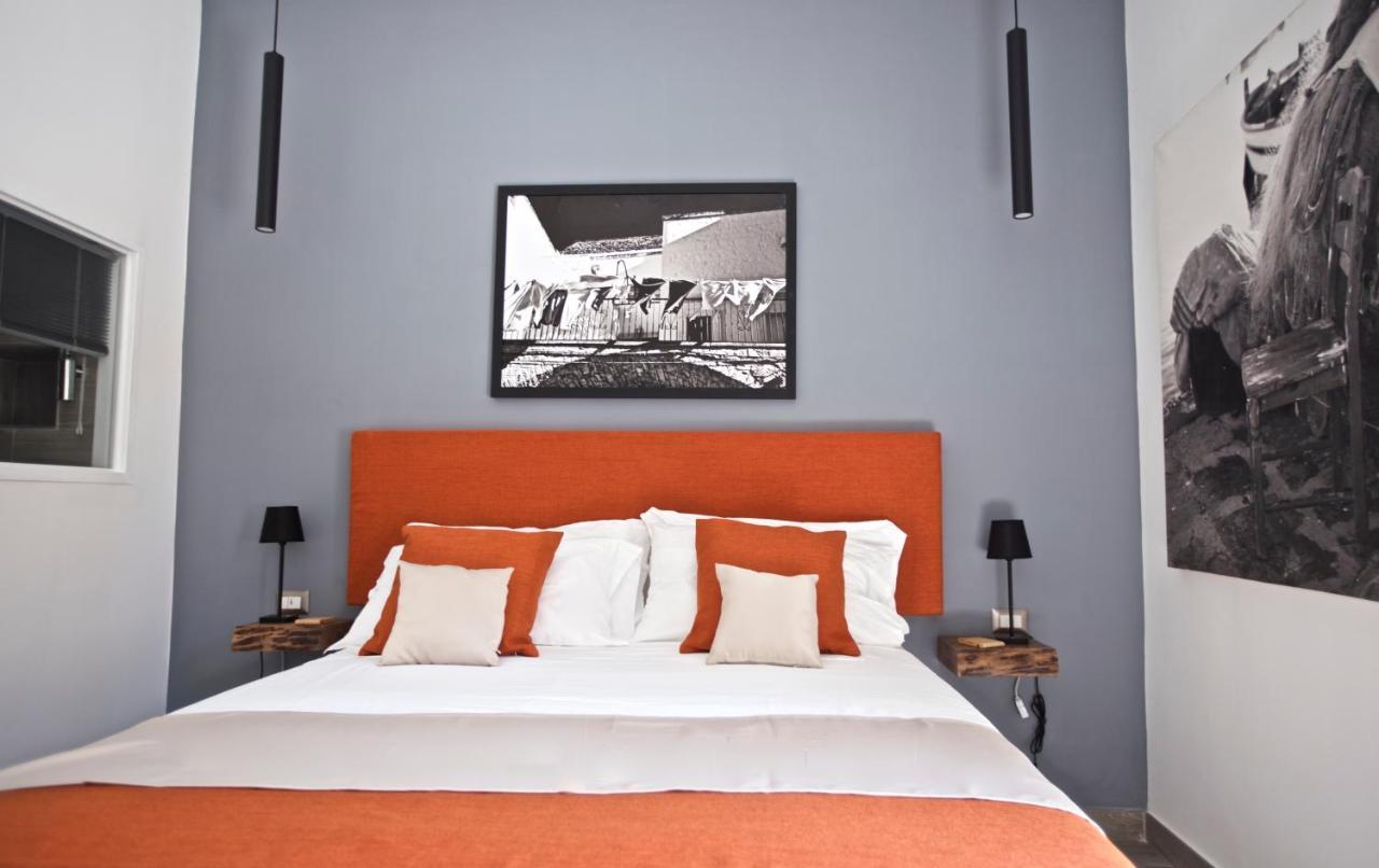 Scugnizzo Luxury Apartamento Nápoles