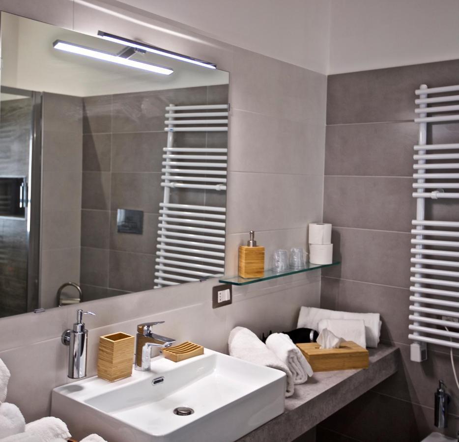 Scugnizzo Luxury Apartamento *