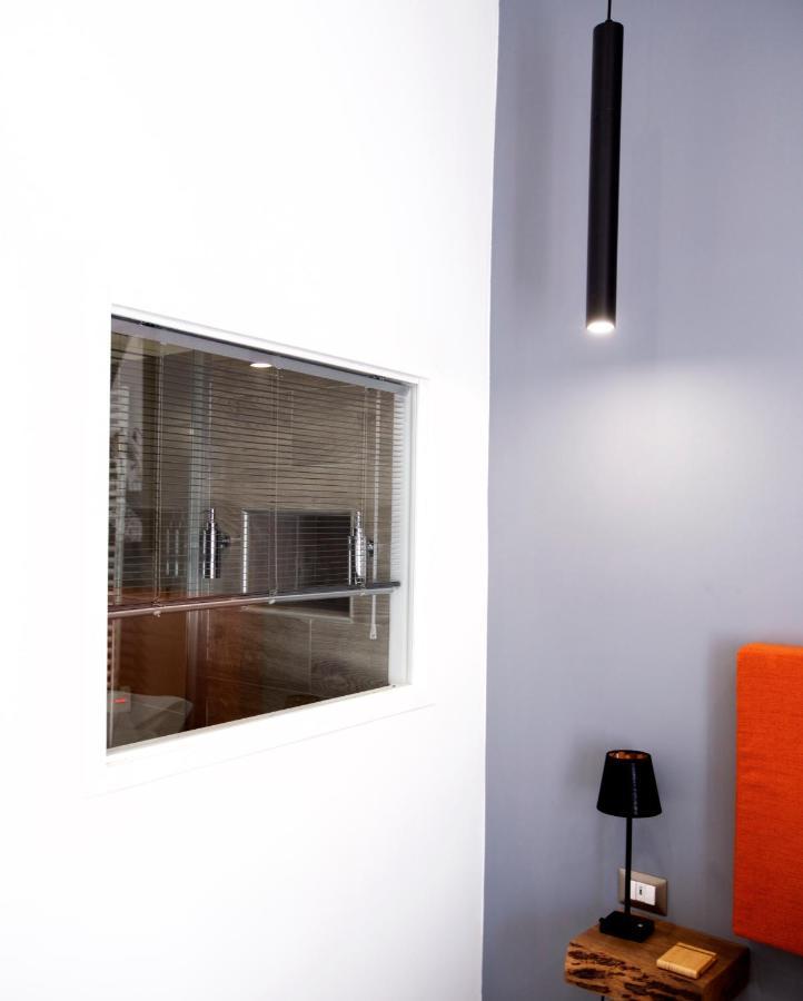 Scugnizzo Luxury Apartamento Nápoles