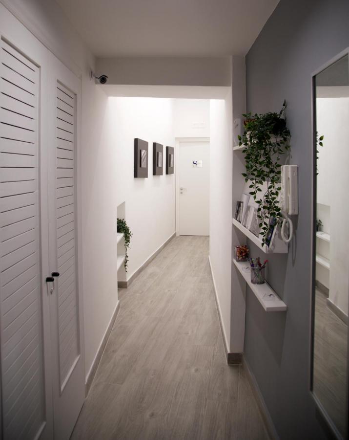 Apartamento Scugnizzo Luxury *