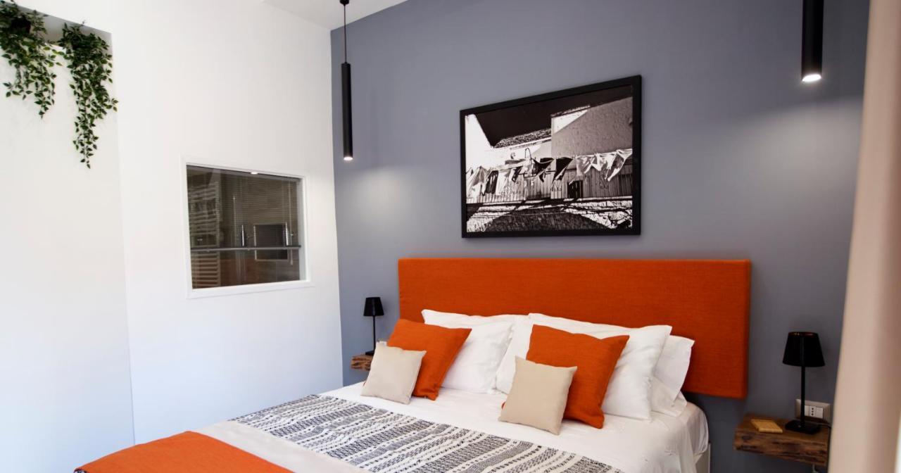 Scugnizzo Luxury Apartamento Nápoles