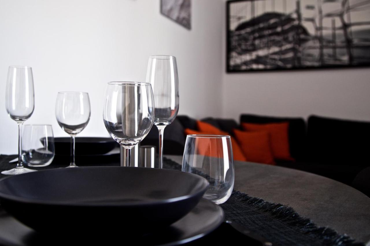 Apartamento Scugnizzo Luxury