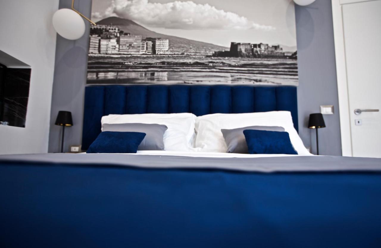 Scugnizzo Luxury Apartamento *