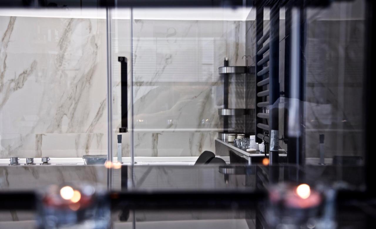 Scugnizzo Luxury Apartamento *