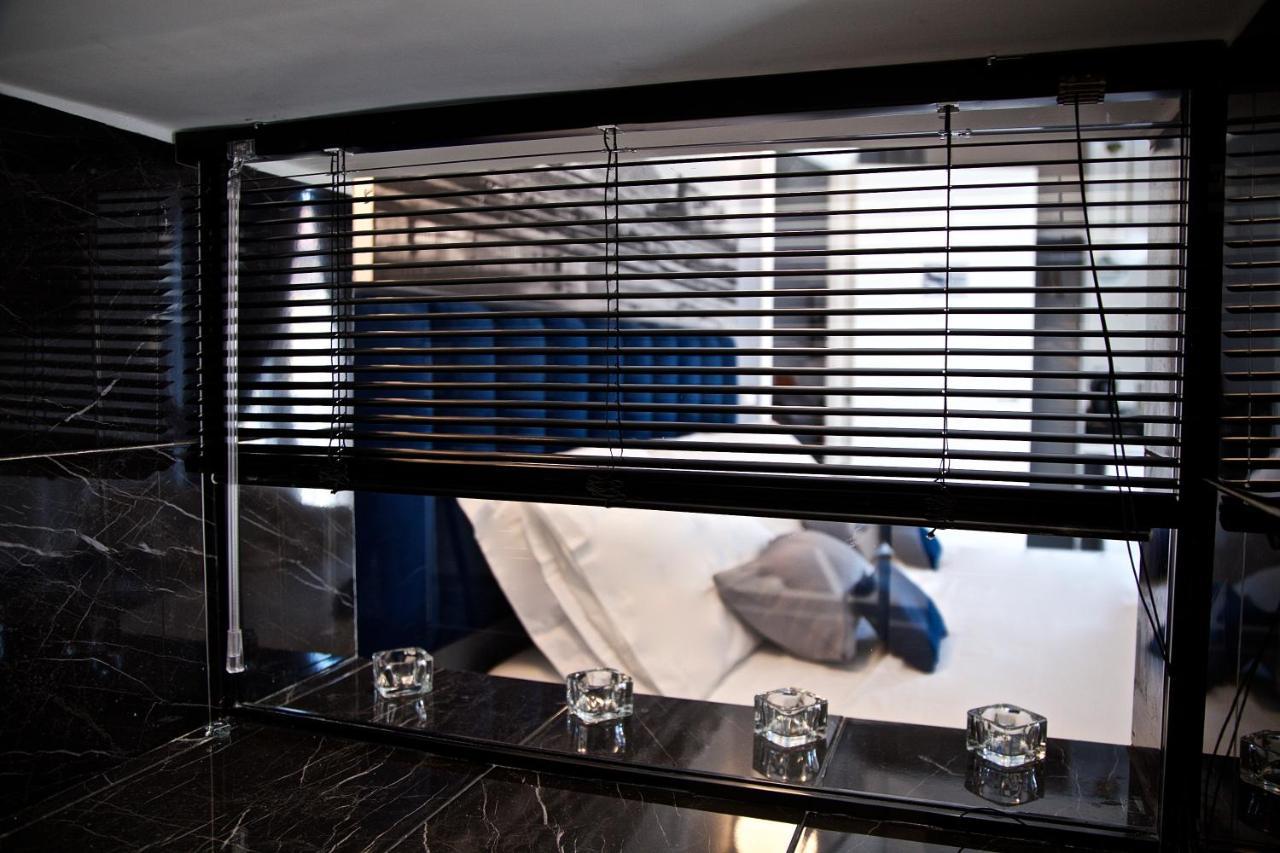 Scugnizzo Luxury Nápoles