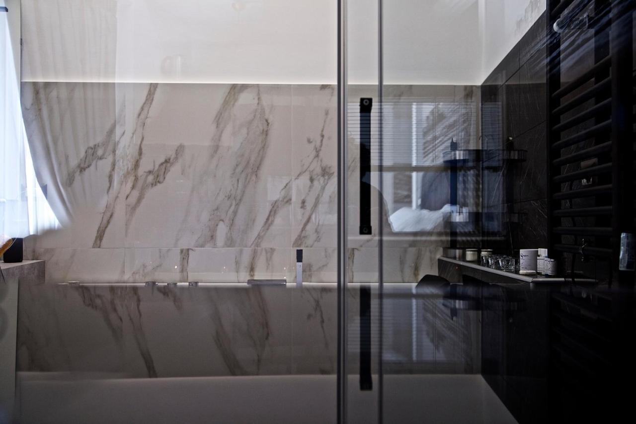 Scugnizzo Luxury Apartamento *