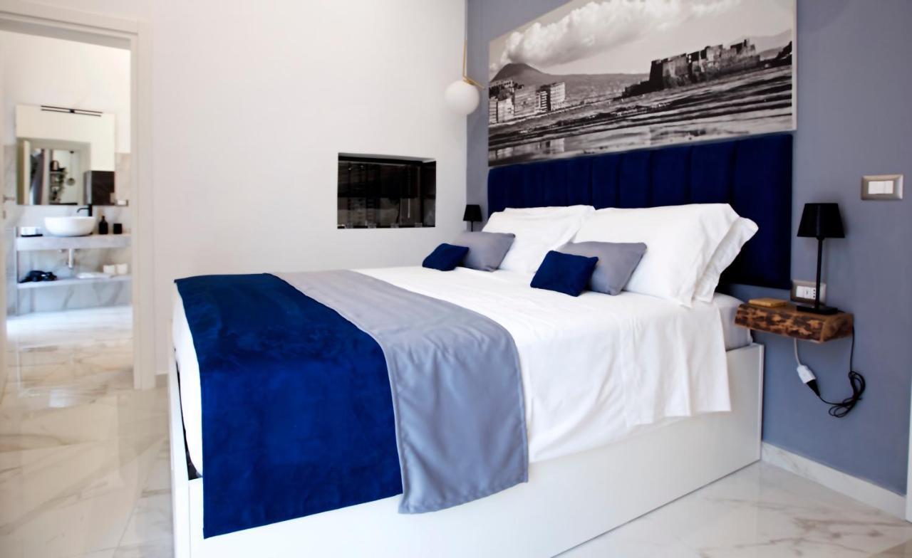 Scugnizzo Luxury Apartamento *