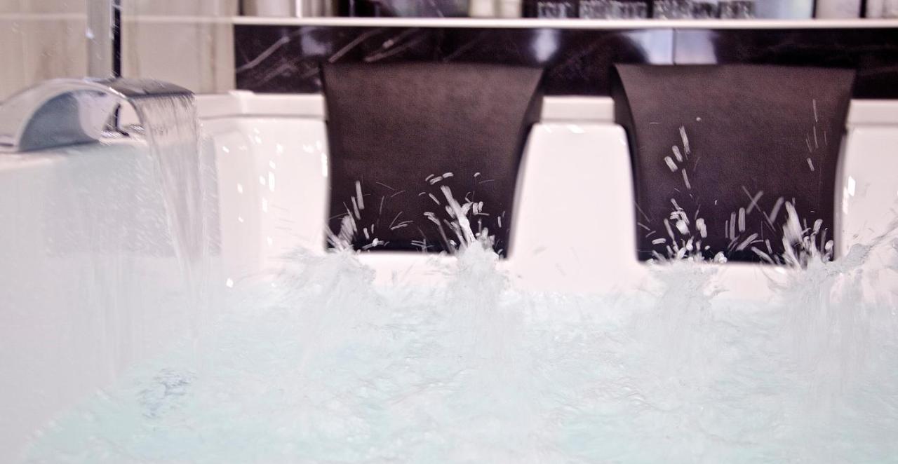 Scugnizzo Luxury Apartamento