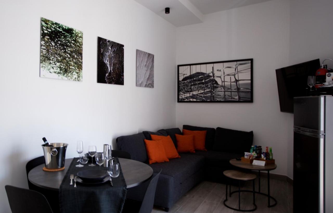 Apartamento Scugnizzo Luxury *