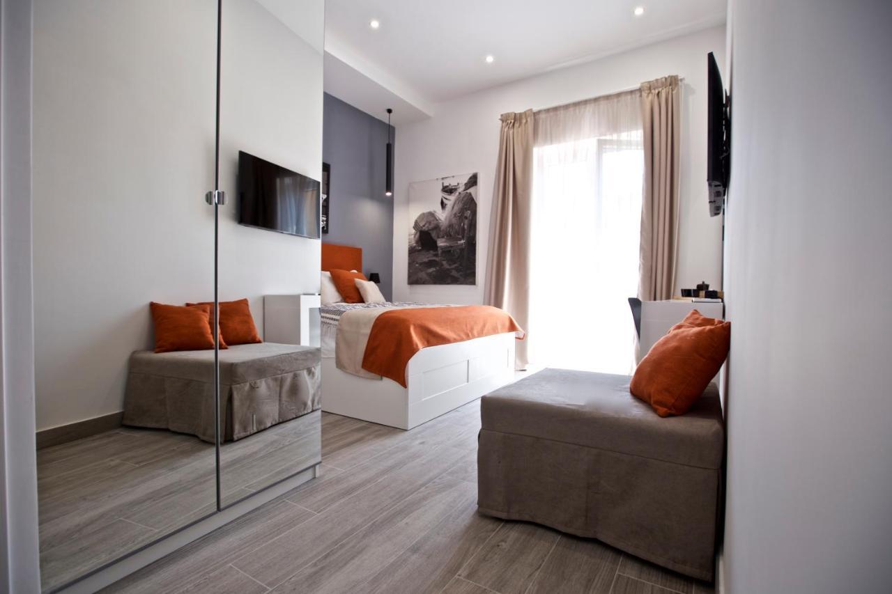 Apartamento Scugnizzo Luxury *