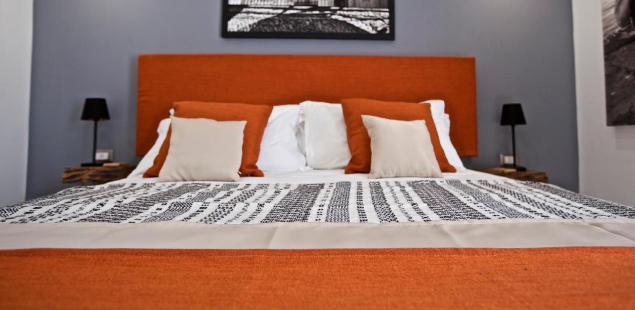 Scugnizzo Luxury Apartamento