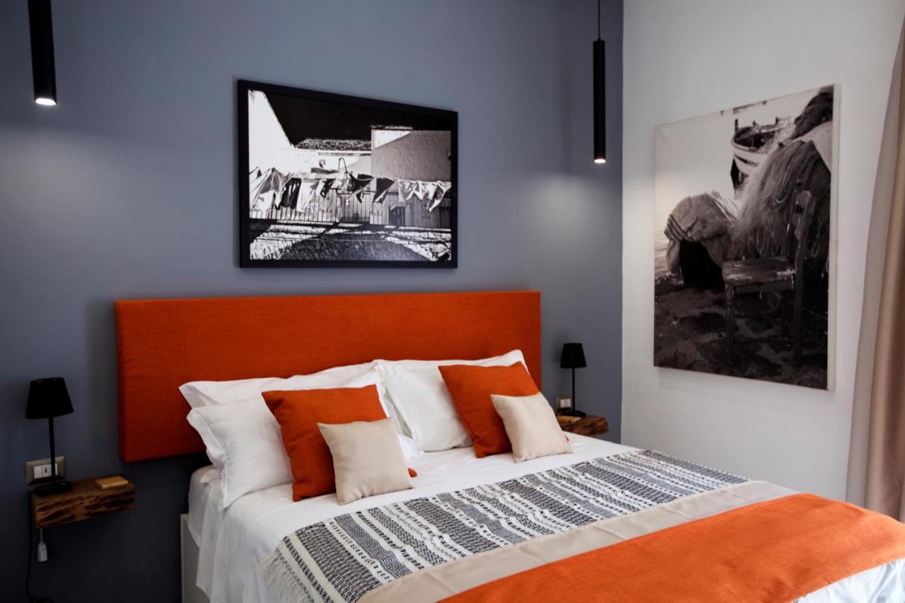 Apartamento Scugnizzo Luxury Nápoles