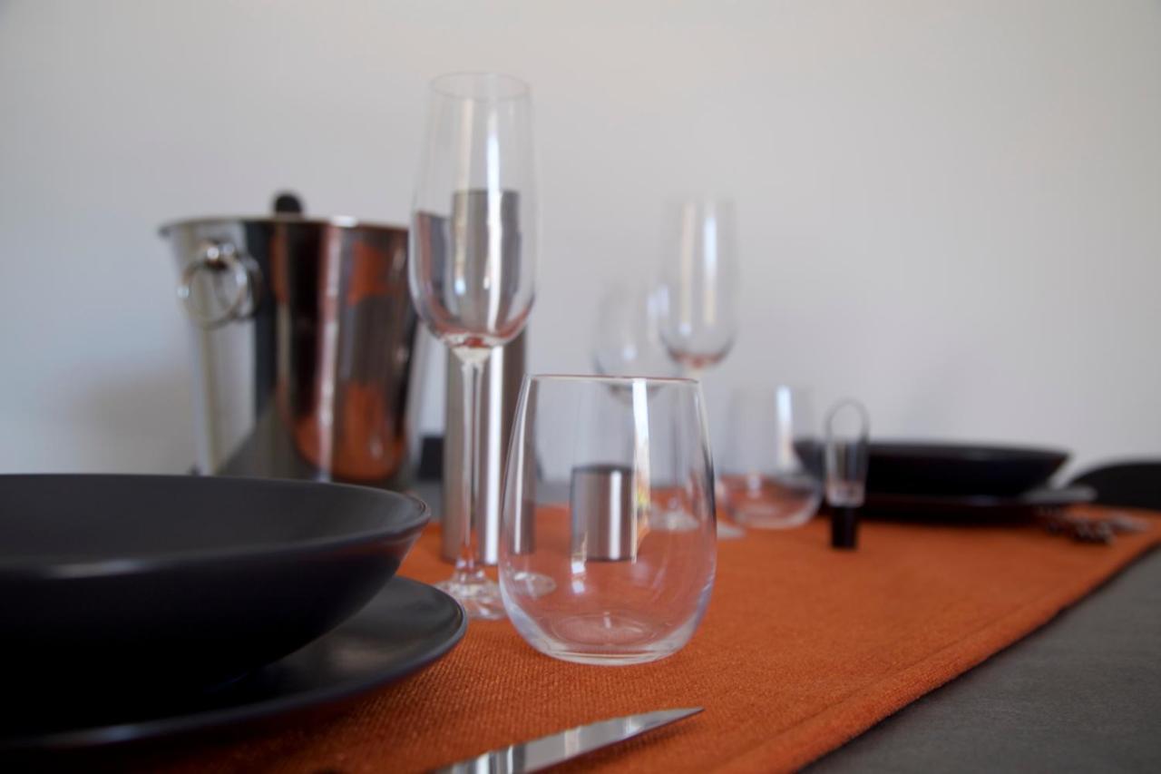 Apartamento Scugnizzo Luxury