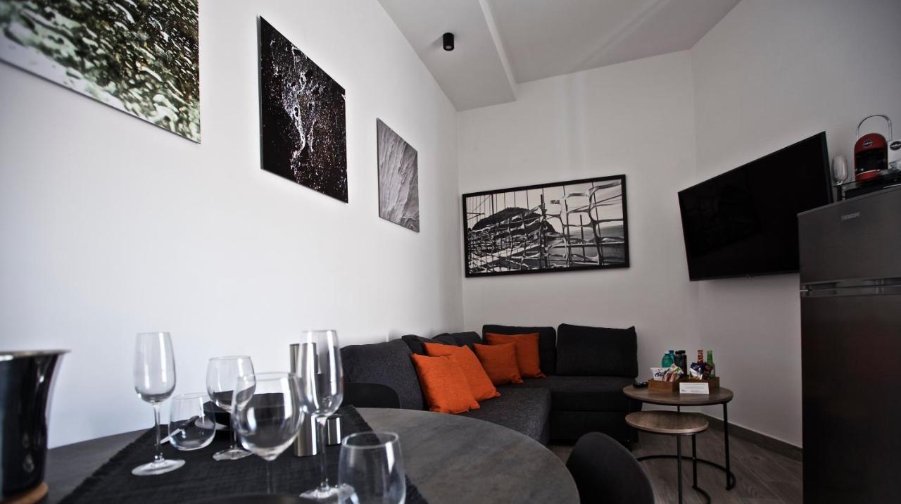 Scugnizzo Luxury * Nápoles