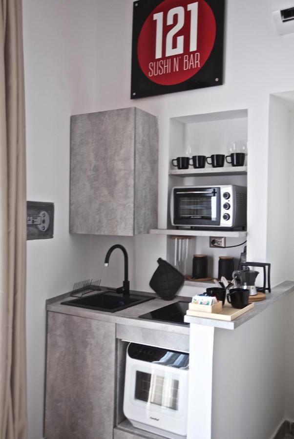 Apartamento Scugnizzo Luxury *