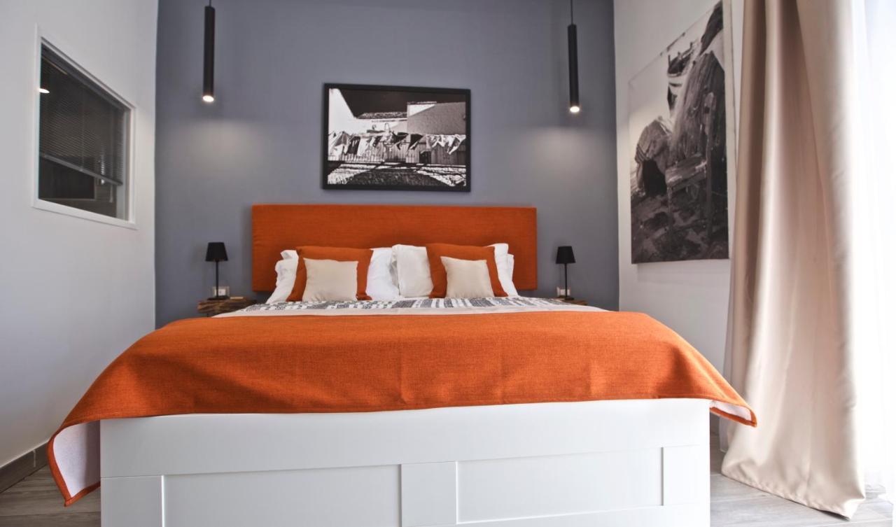 Apartamento Scugnizzo Luxury Nápoles