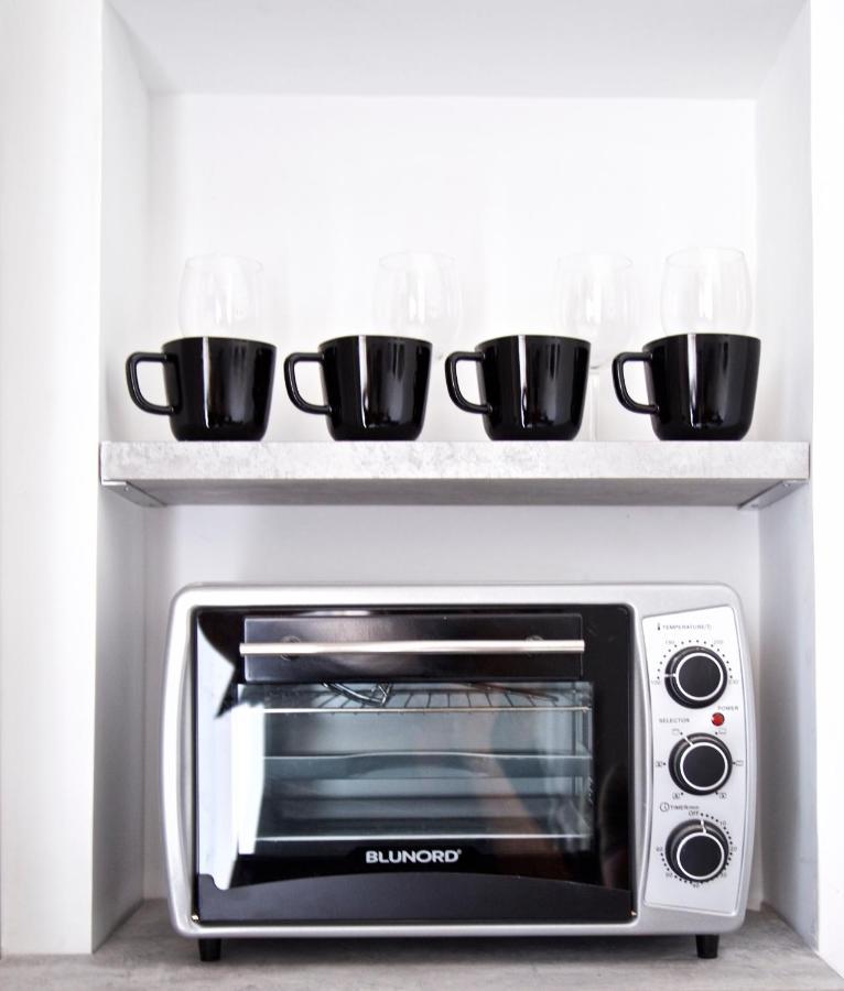 Apartamento Scugnizzo Luxury Nápoles