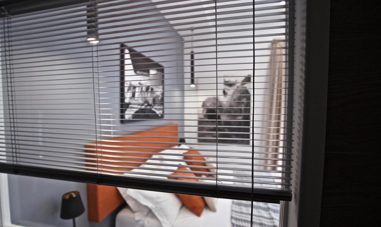 Apartamento Scugnizzo Luxury Nápoles
