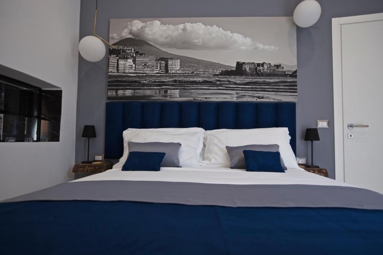 Apartamento Scugnizzo Luxury *