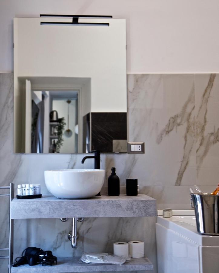 Apartamento Scugnizzo Luxury Nápoles
