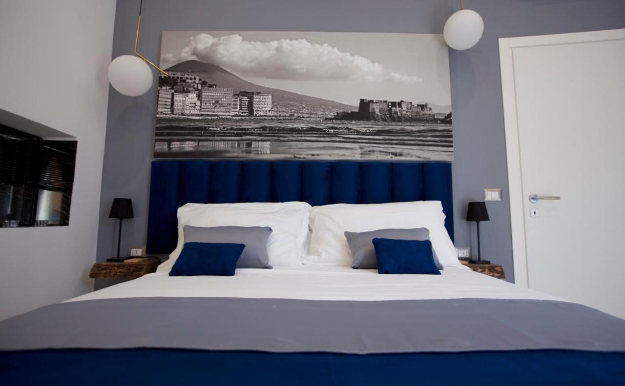 Apartamento Scugnizzo Luxury *