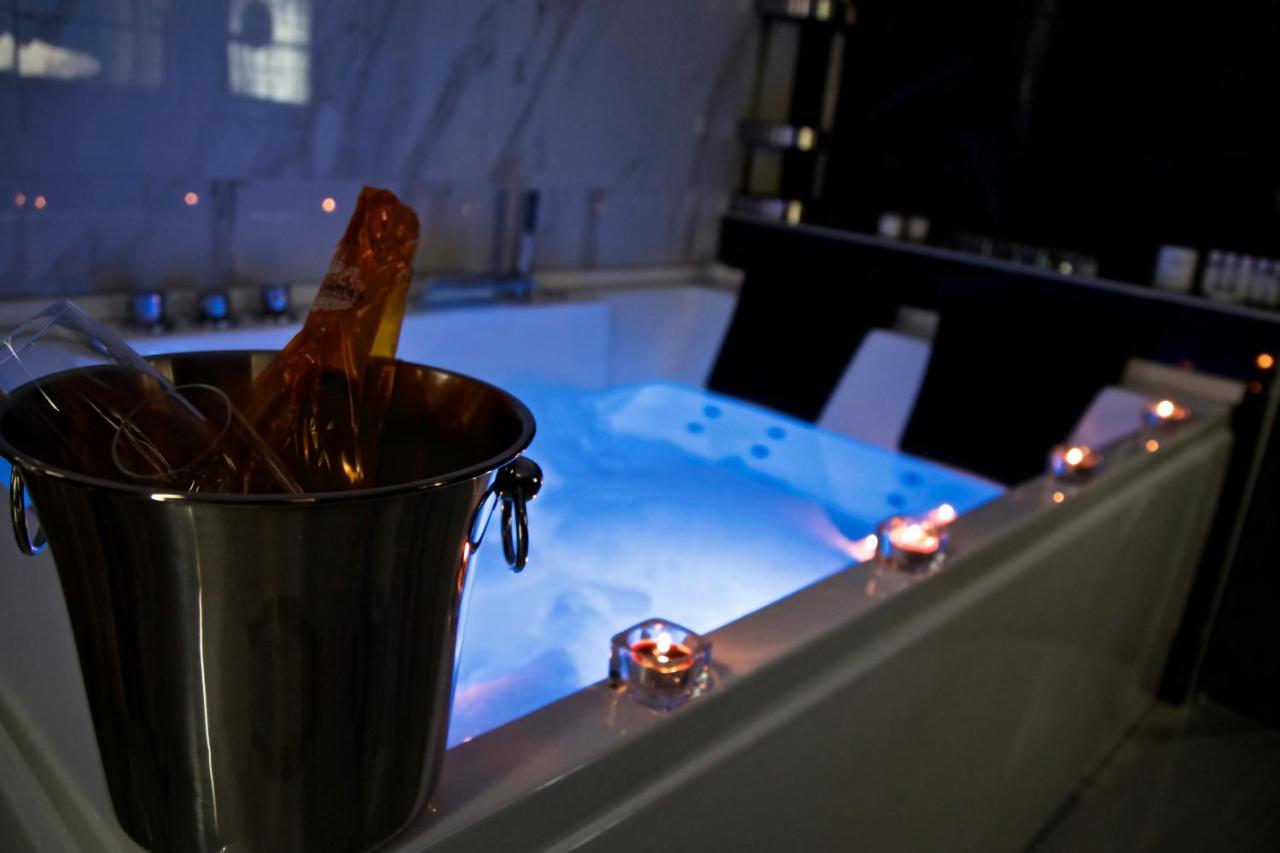 Apartamento Scugnizzo Luxury *