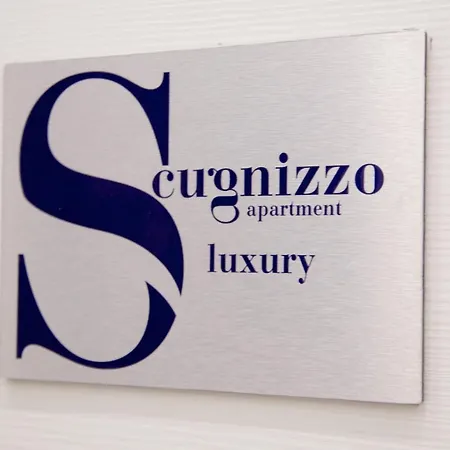 Scugnizzo Apartment Luxury Home Nápoles Exterior foto