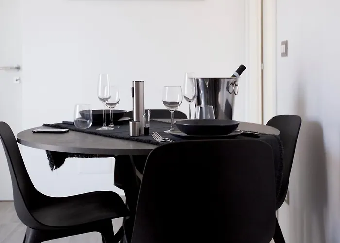Scugnizzo Apartment Luxury Home