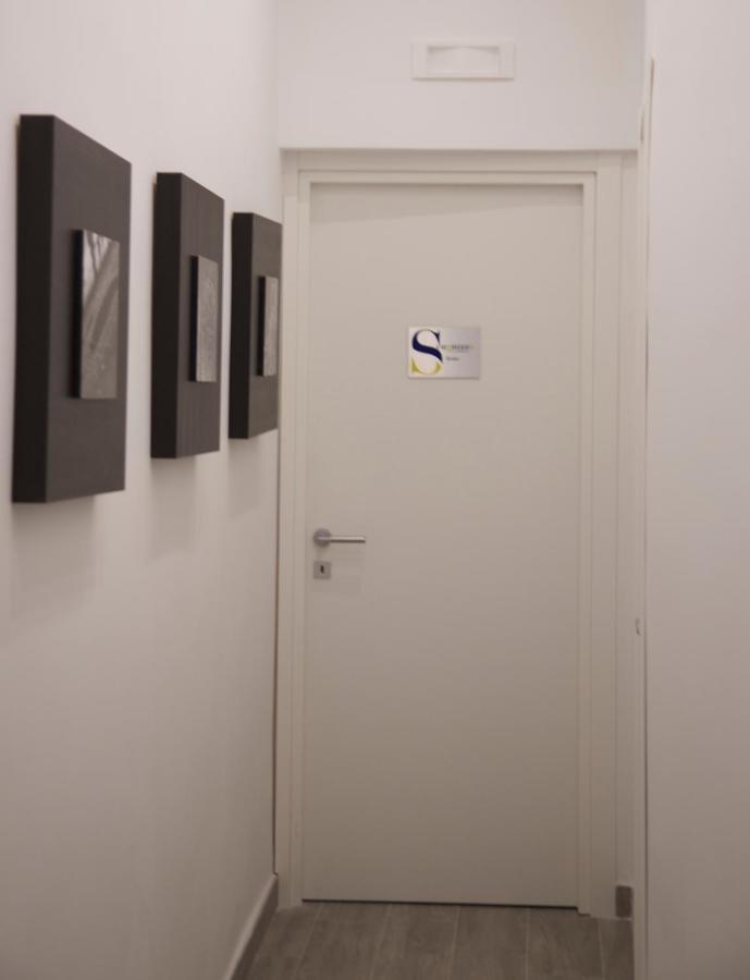 Apartment Scugnizzo Luxury Neapel