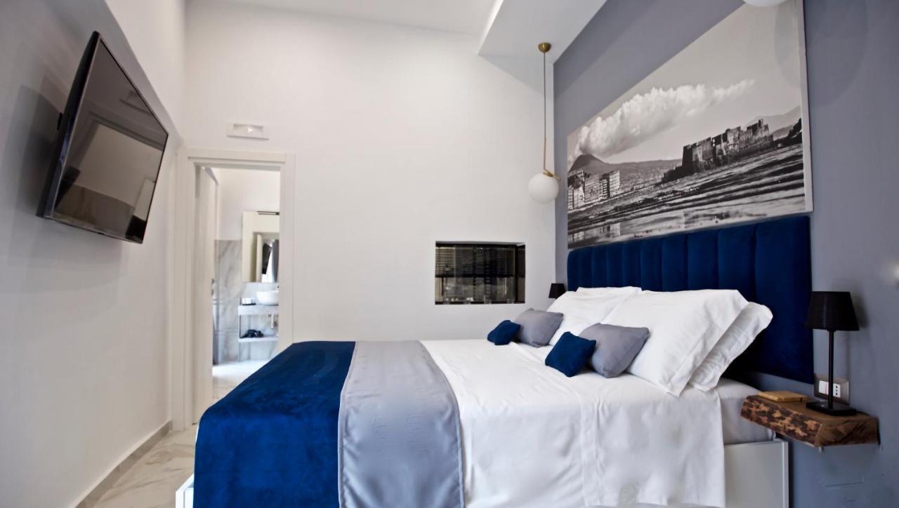 Scugnizzo Luxury * Neapel