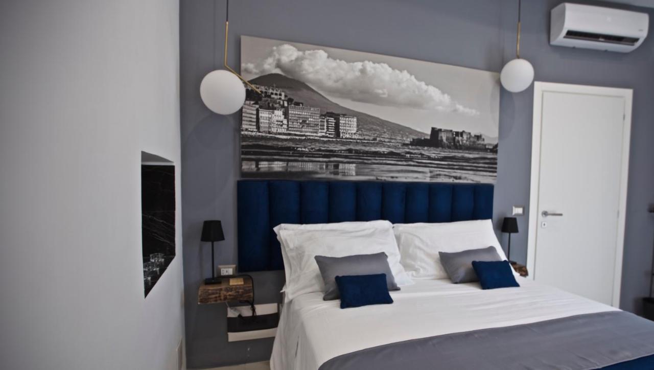 Scugnizzo Luxury Apartment Neapel